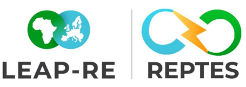 REPTES Logo
